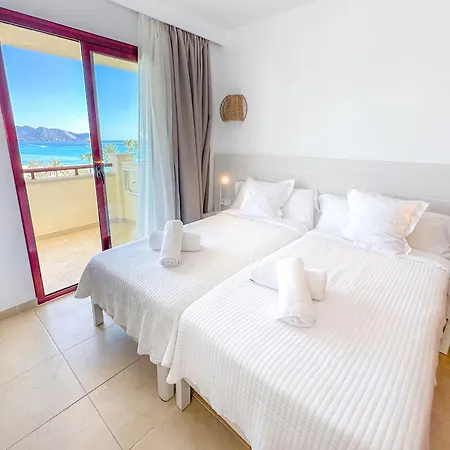 Prope Mare Aparthotel Cala Millor (Mallorca)