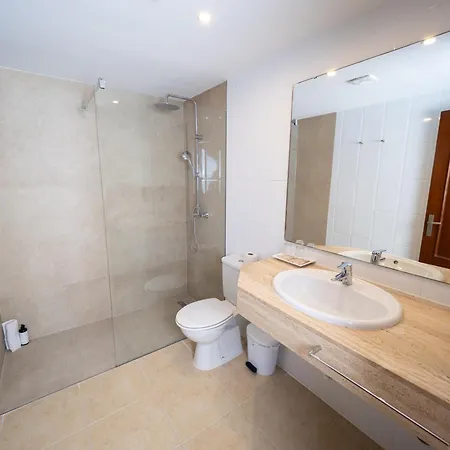 Aparthotel Prope Mare Cala Millor (Mallorca)