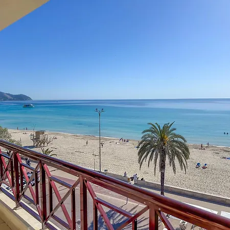 Prope Mare Cala Millor (Mallorca)