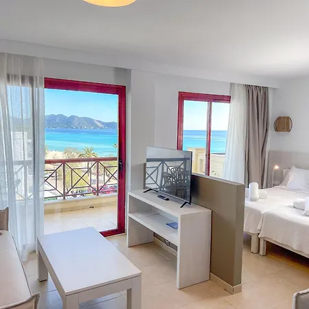 Prope Mare Cala Millor (Mallorca)