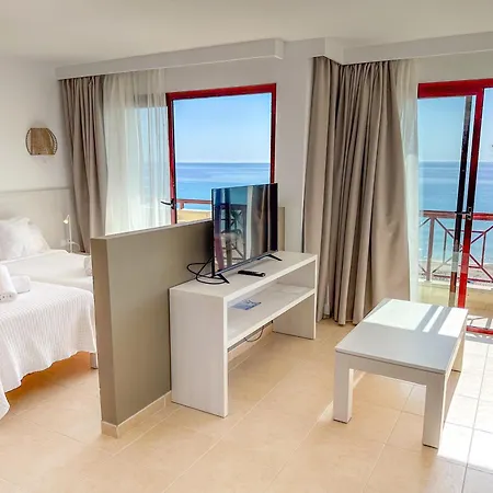 Aparthotel Prope Mare