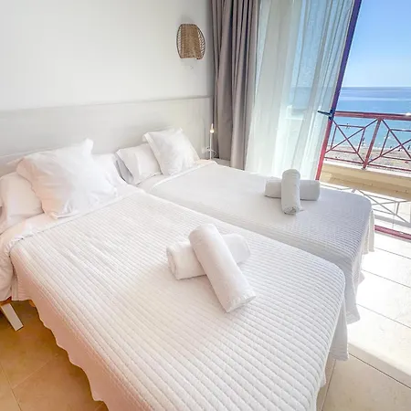 Prope Mare Aparthotel 3*