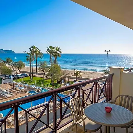 Prope Mare 3*
