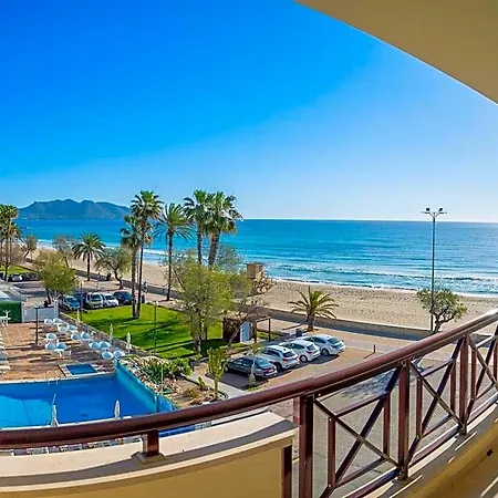 Aparthotel Prope Mare Cala Millor (Mallorca)