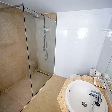 شقة فندقية Prope Mare كالا مييور