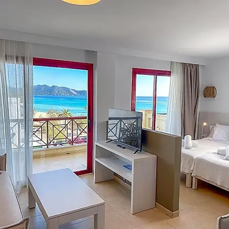 Prope Mare Aparthotel
