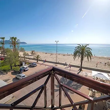 Aparthotel Prope Mare 3*