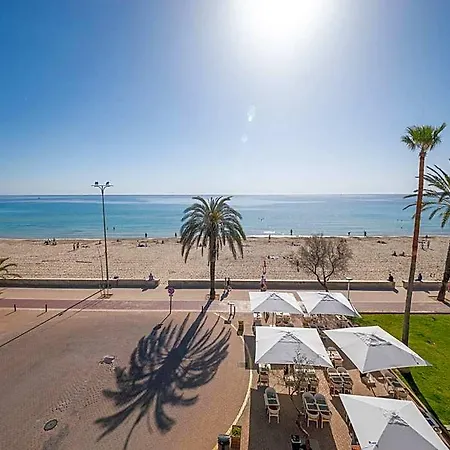 Aparthotel Prope Mare Cala Millor (Mallorca)