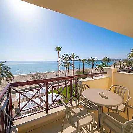 Prope Mare Aparthotel