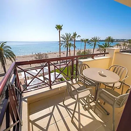 Aparthotel Prope Mare Cala Millor (Mallorca)