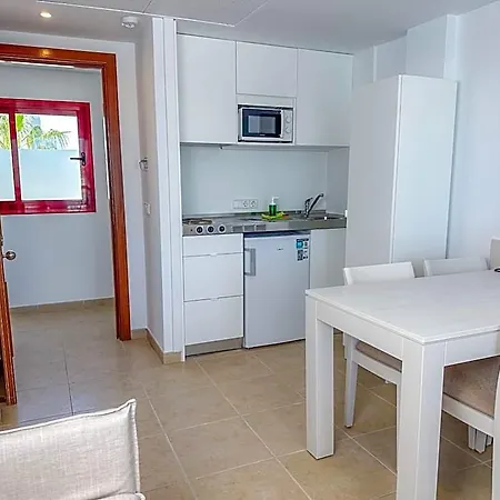 Prope Mare Aparthotel