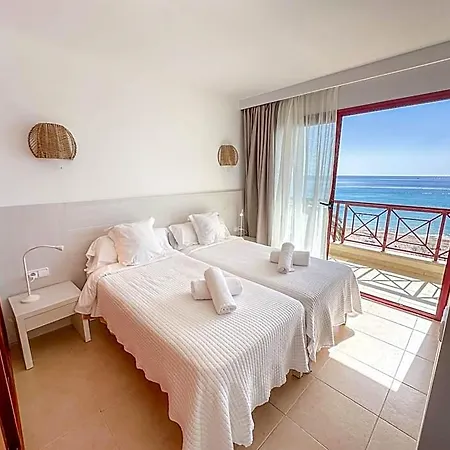 شقة فندقية Prope Mare 3*