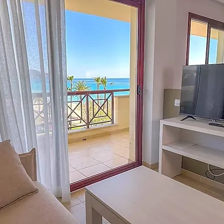 شقة فندقية Prope Mare كالا مييور