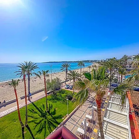 شقة فندقية Prope Mare كالا مييور