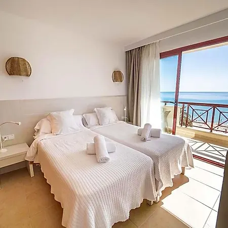 شقة فندقية Prope Mare 3*