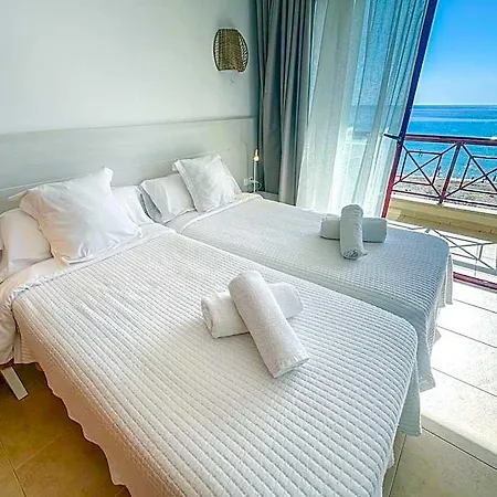 Prope Mare شقة فندقية كالا مييور