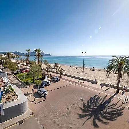 شقة فندقية Prope Mare