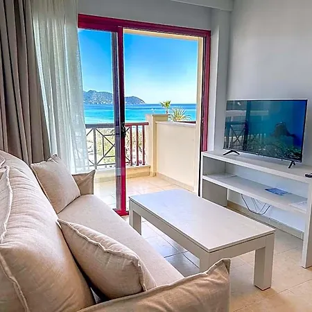 شقة فندقية Prope Mare