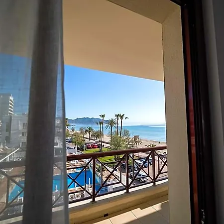 Prope Mare شقة فندقية كالا مييور
