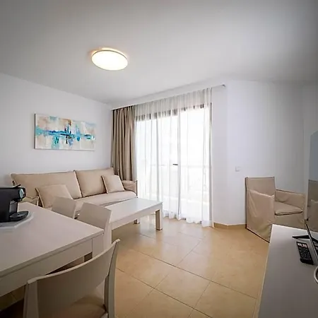 شقة فندقية Prope Mare 3*