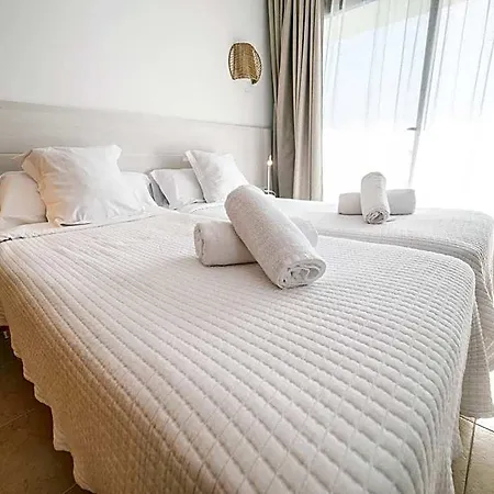Prope Mare شقة فندقية