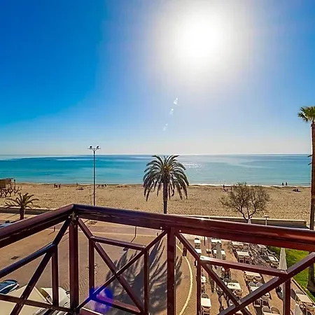 شقة فندقية Prope Mare كالا مييور