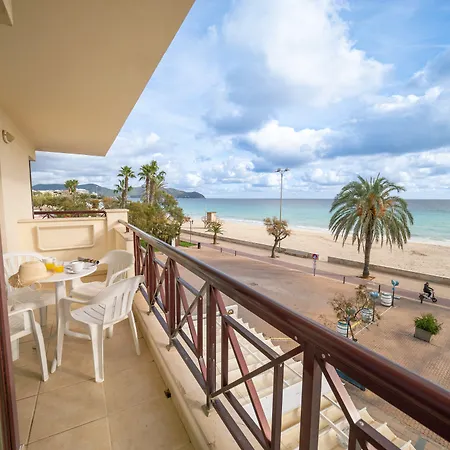 Aparthotel Prope Mare Cala Millor (Mallorca)