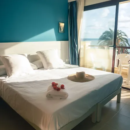 Aparthotel Prope Mare
