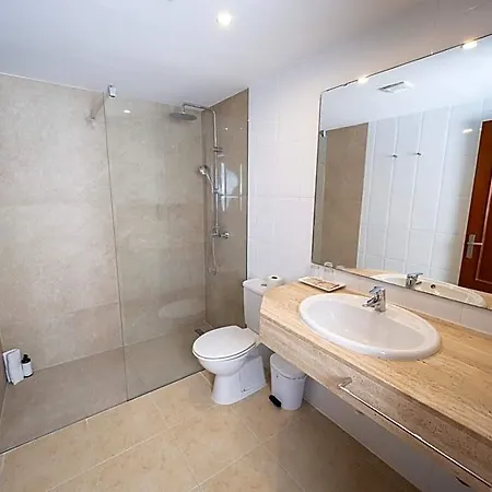 Aparthotel Prope Mare