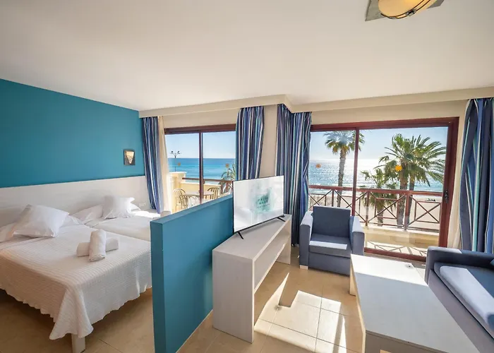 Prope Mare Lägenhetshotell Cala Millor (Mallorca)