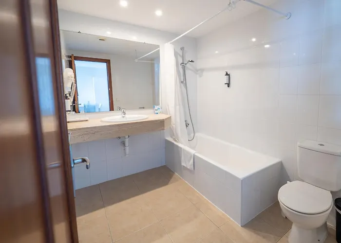 Prope Mare 4* 卡拉米洛