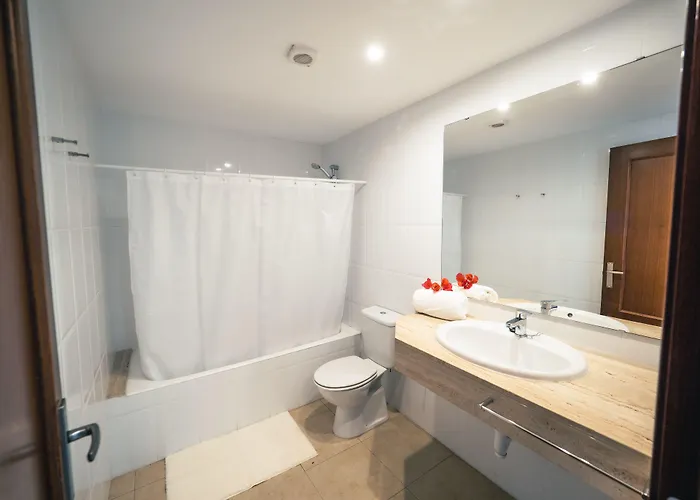 Prope Mare 4* 卡拉米洛