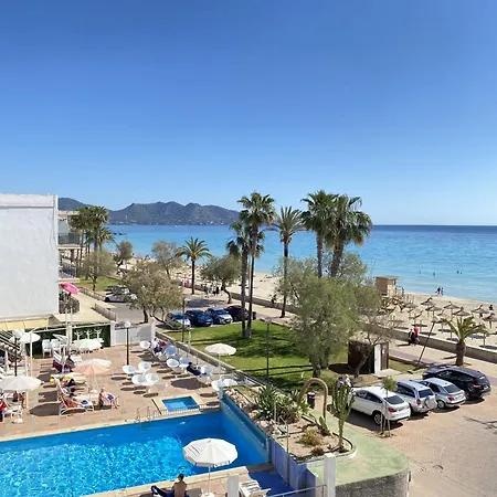 Prope Mare Cala Millor (Mallorca)