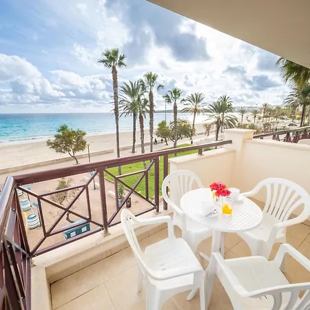 Prope Mare Cala Millor (Mallorca)