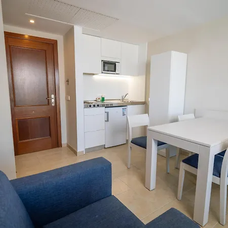 Aparthotel Prope Mare Cala Millor (Mallorca)