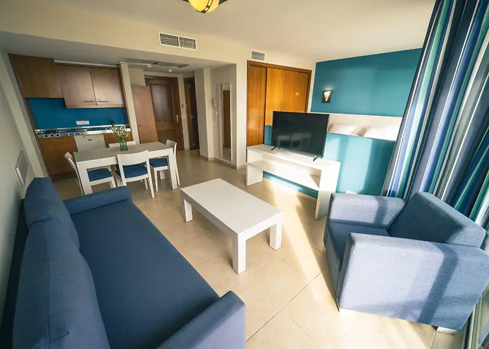 Prope Mare Aparthotel Cala Millor (Mallorca)